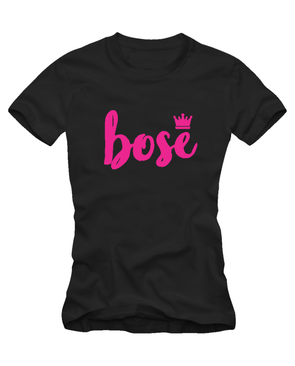 Bosė Pink Bosė Pink